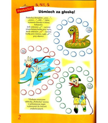 MIKS ciszków, syczków, szumków