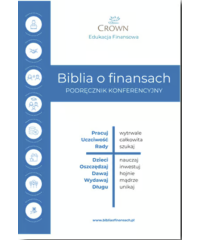 Biblia o finansach