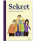 Sekret. Podręcznik dla dzieci