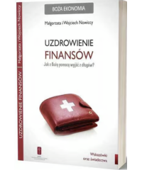 Uzdrowienie finansów