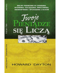 Twoje pieniądze się liczą