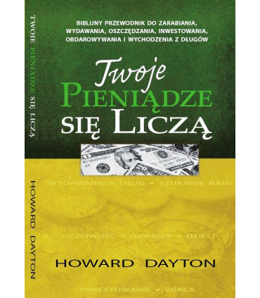 Twoje pieniądze się liczą