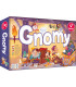Gnomy. Gra