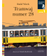 Tramwaj numer 28. Czytam sobie. Poziom 1