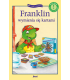 Franklin wymienia się kartami