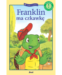 Franklin ma czkawkę