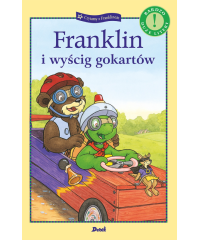Franklin i wyścig gokartów