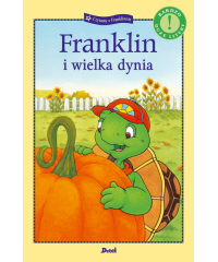 Franklin i wielka dynia