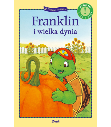 Franklin i wielka dynia