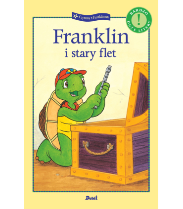 Franklin i stary flet