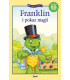 Franklin i pokaz magii