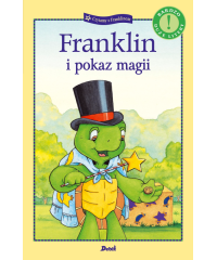 Franklin i pokaz magii
