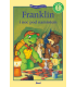 Franklin i noc pod namiotem