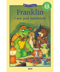 Franklin i noc pod namiotem