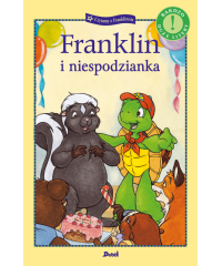 Franklin i niespodzianka