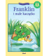 Franklin i małe kaczątko