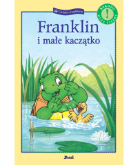 Franklin i małe kaczątko