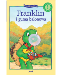Franklin i guma balonowa