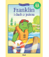 Franklin i duch z jeziora