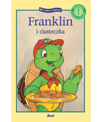 Franklin i ciasteczka