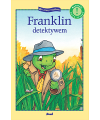 Franklin detektywem