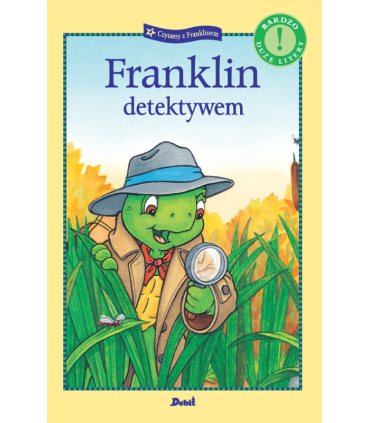 Franklin detektywem