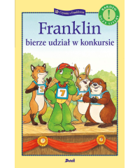 Franklin bierze udział w konkursie