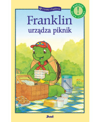 Franklin urządza piknik