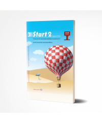 Start 2. Beginner Polish. Podręcznik studenta A1