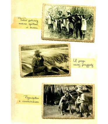 Afryka Kazika