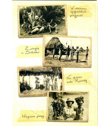 Afryka Kazika