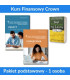 Kurs finansowy Crown. Pakiet 1 osoba