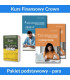 Kurs finansowy Crown. Pakiet