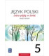 Jutro pójdę w świat, ćwiczenia kl. 5