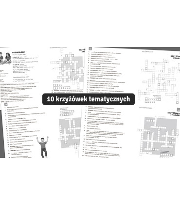 Polska w małym paluszku. Geografia Polski