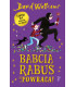 Babcia Rabuś powraca!