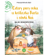 Cztery pory roku u króliczka Barta i sówki Kui