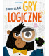 Elektryzujące gry logiczne