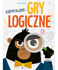 Elektryzujące gry logiczne