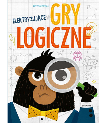 Elektryzujące gry logiczne