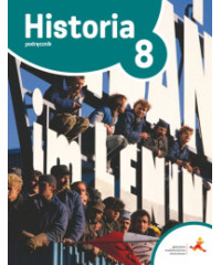 Historia dla klasy 8. Podróże w czasie