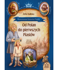 Rymowana historia Polski
