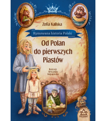 Rymowana historia Polski
