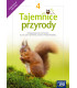 Tajemnice przyrody. Podręcznik klasa 4