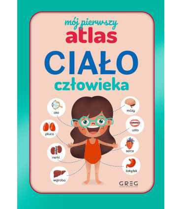 copy of Ludzkie ciało. Montessori
