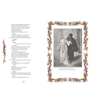 Dziady. Adam Mickiewicz
