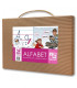 Alfabet demonstracyjny