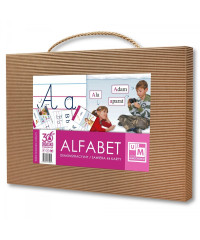 Alfabet demonstracyjny