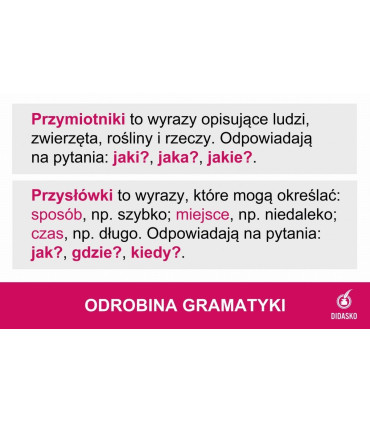 Plansze polonistyczne