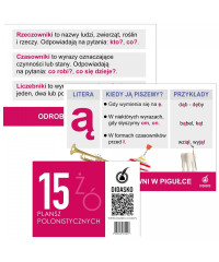 Plansze polonistyczne